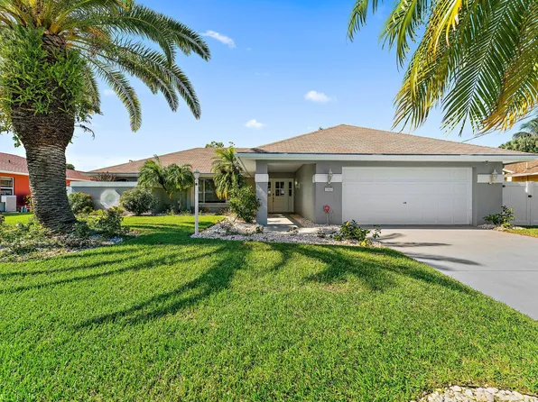 1586 SE Mariana Road, Port St Lucie, FL 34952
