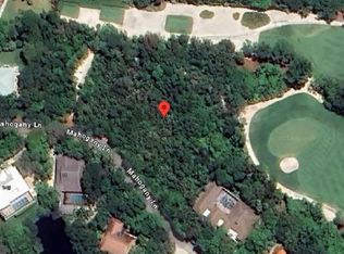 4 Mahogany Ln, Ocean Reef, FL 33037