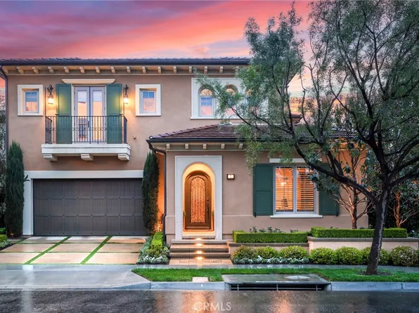 2 Fairview, Irvine, CA 92602