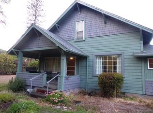 78239 Snauer Ln, Cottage Grove, OR 97424