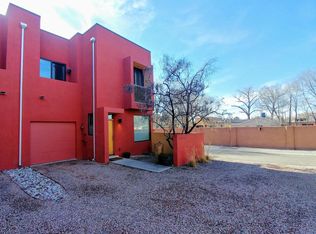 2526 Veranda Rd NW, Albuquerque, NM 87107