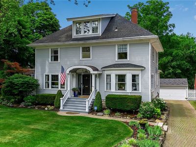 40 Westfield Rd, Amherst, NY, 14226