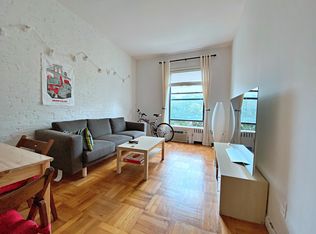 51 W 69th St APT 5C, New York, NY