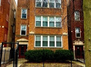 1729 W Albion Ave #3, Chicago, IL 60626