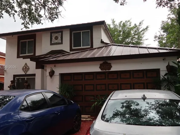 8220 NW 199th St #1, Hialeah, FL 33015