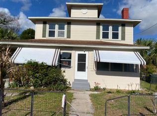 319 N 11th Street, Fort Pierce, FL 34950