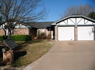 4726 Circle Nineteen, Abilene, TX 79606