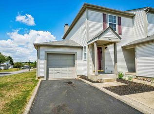 7442 Call Rd #99A, Blacklick, OH 43004