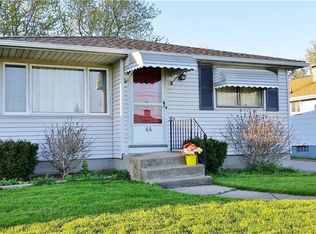 66 Crandon Blvd, Cheektowaga, NY 14225