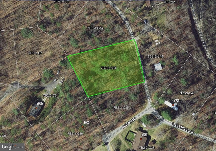 1st image of C34 Woodside Dr