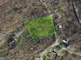 C34 Woodside Dr, Rileyville, VA 22650