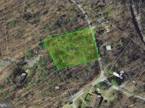 C34 Woodside Dr, Rileyville, VA 22650