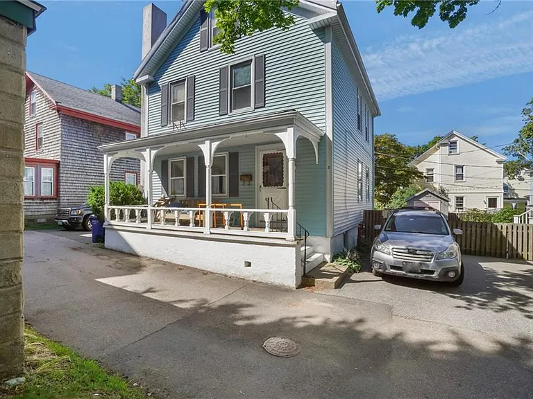 2 Channing Pl — Photo 1