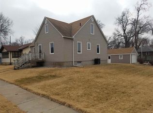 1170 15th Ave, Columbus, NE 68601