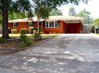 3107 Julia Ave, Augusta, GA 30906