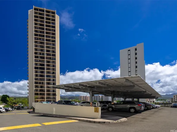 3130 Ala Ilima St APT 18C, Honolulu, HI 96818