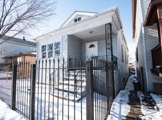 10516 S Avenue L, Chicago, IL