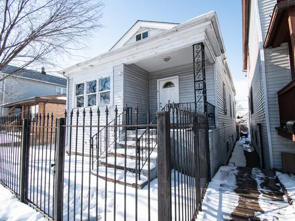 10516 S Avenue L, Chicago, IL 60617