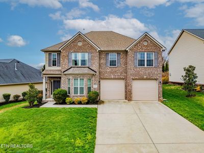 1751 Avashire Ln, Knoxville, TN, 37931