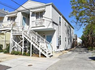 821 Cadiz St, New Orleans, LA 70115