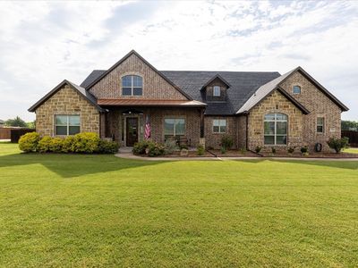 1750 Rustic Rdg, Midlothian, TX, 76065