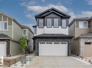 3616 Triomphe Blvd, Beaumont, AB T4X 0C3
