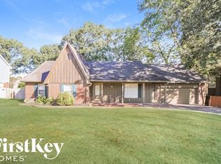 7364 Ashley Oaks Dr, Memphis, TN 38125