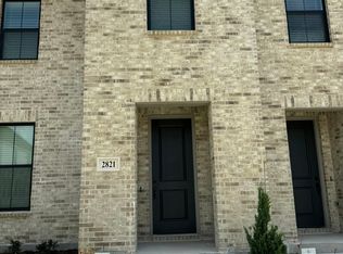 2821 Jacaranda Dr #1, McKinney, TX 75071