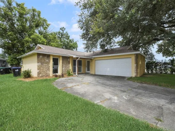 1530 RAVANA DRIVE, ORLANDO, FL 32822