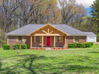 422 Huffman Dr, Brighton, TN, 38011