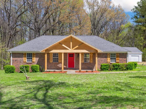 422 Huffman Dr, Brighton, TN 38011