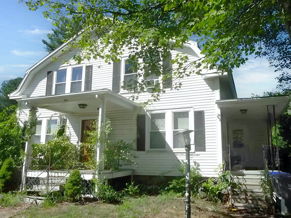 184 School St, Winchendon, MA 01475 Zillow