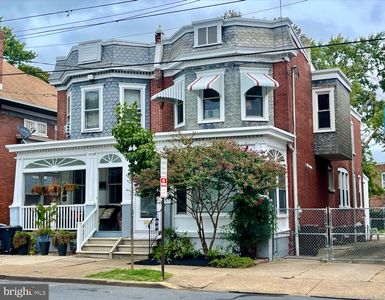 705 Concord Ave, Wilmington, DE, 19802
