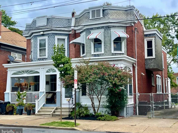 705 Concord Ave, Wilmington, DE 19802