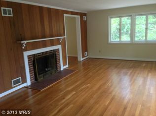 5070 Linnean Ave NW, Washington, DC 20008