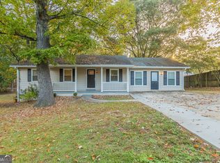 3730 Douglas Ridge Trl, Douglasville, GA 30135