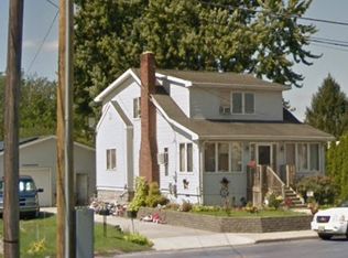 221 Highland Ave, Pennsville, NJ 08070
