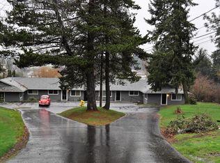 15475 SW Vista Ave APT 4, Sherwood, OR