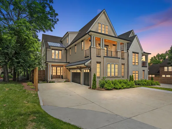 936 Battery Ln, Nashville, TN 37220