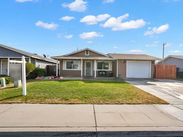 2111 Truman Dr, Chowchilla, CA 93610