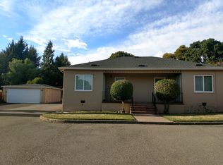 19731 Center St, Castro Valley, CA