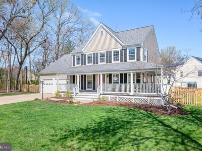 19 Westmoreland Dr, Sterling, VA, 20165