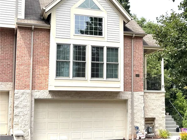 605 Berrington Ct, Bethel Park, PA 15102