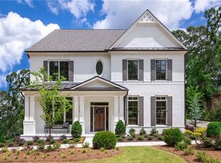 4716 Wieuca Rd NE, Atlanta, GA 30342