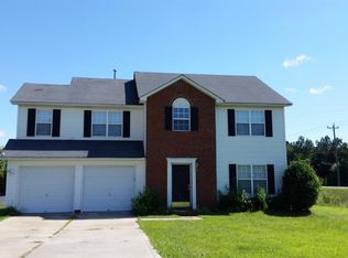 4100 John Stevenson Ln, Monroe, NC 28110