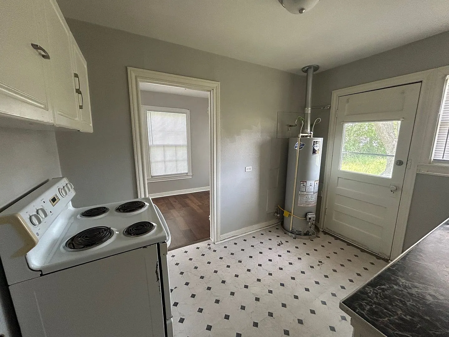Spacious Waco Home — Photo 4