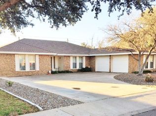 6416 Piedmont St, Odessa, TX 79762