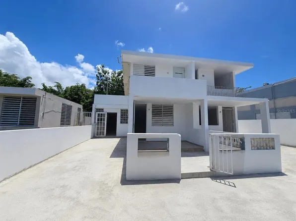 A1a Calle A Urb, Yabucoa, PR 00767