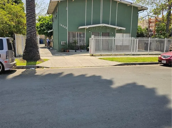 14642 Calvert St APT 4, Van Nuys, CA 91411