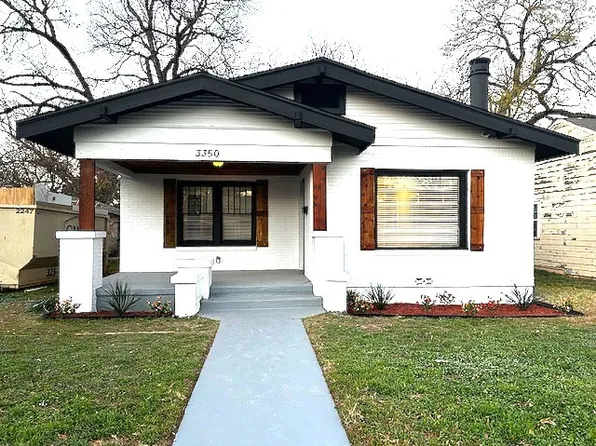 3350 S 6th St, Abilene, TX 79605